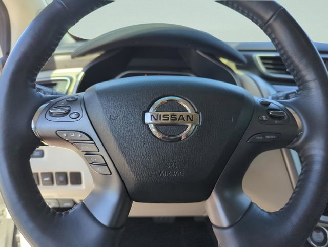 Certified 2020 Nissan Murano Platinum FWD image 42