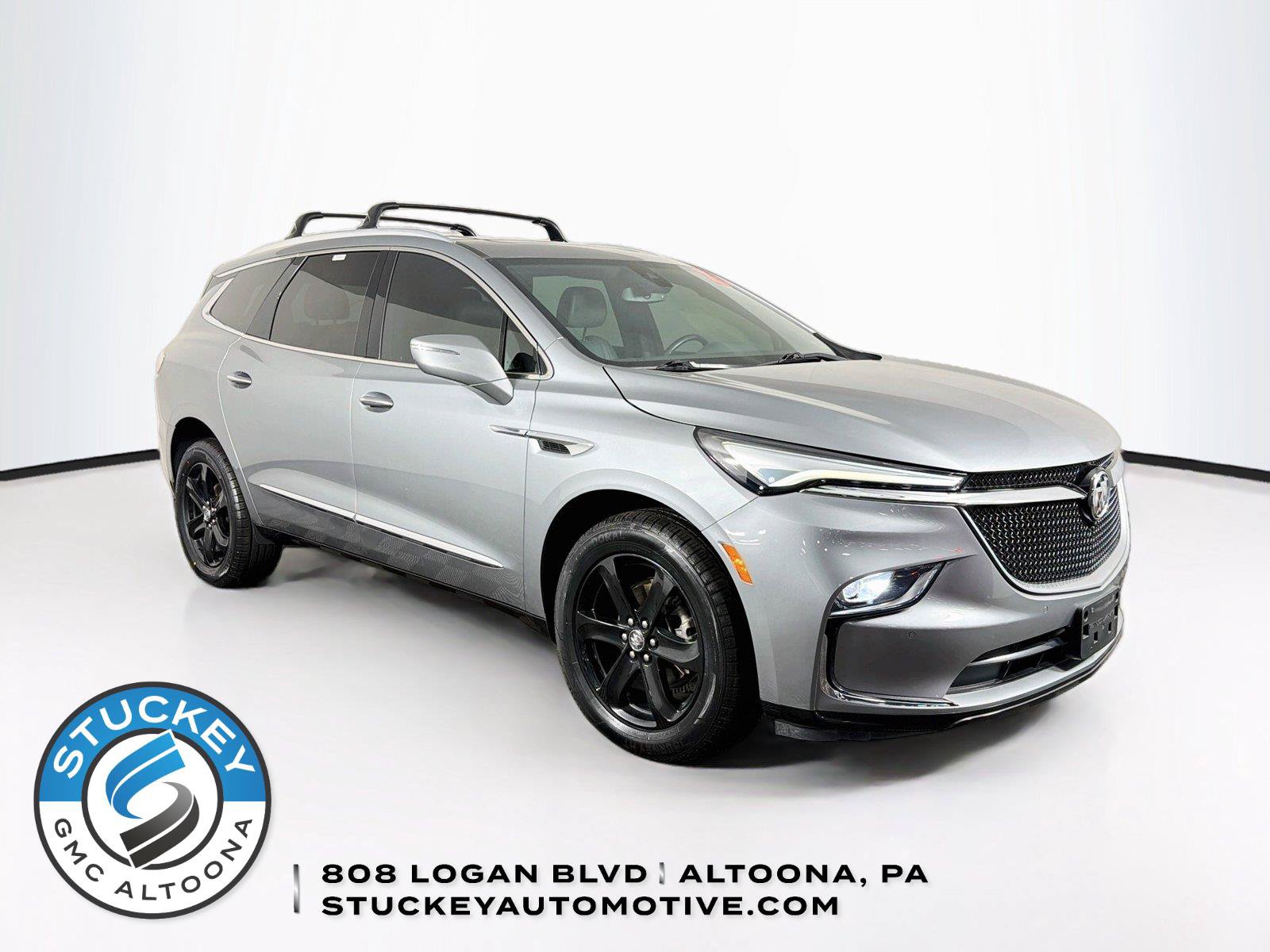 Used 2023 Buick Enclave Essence w/ Experience Buick Package