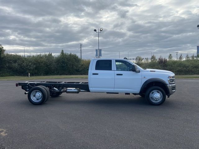 New 2026 RAM 4500 Tradesman w/ Chrome Appearance Group image 2
