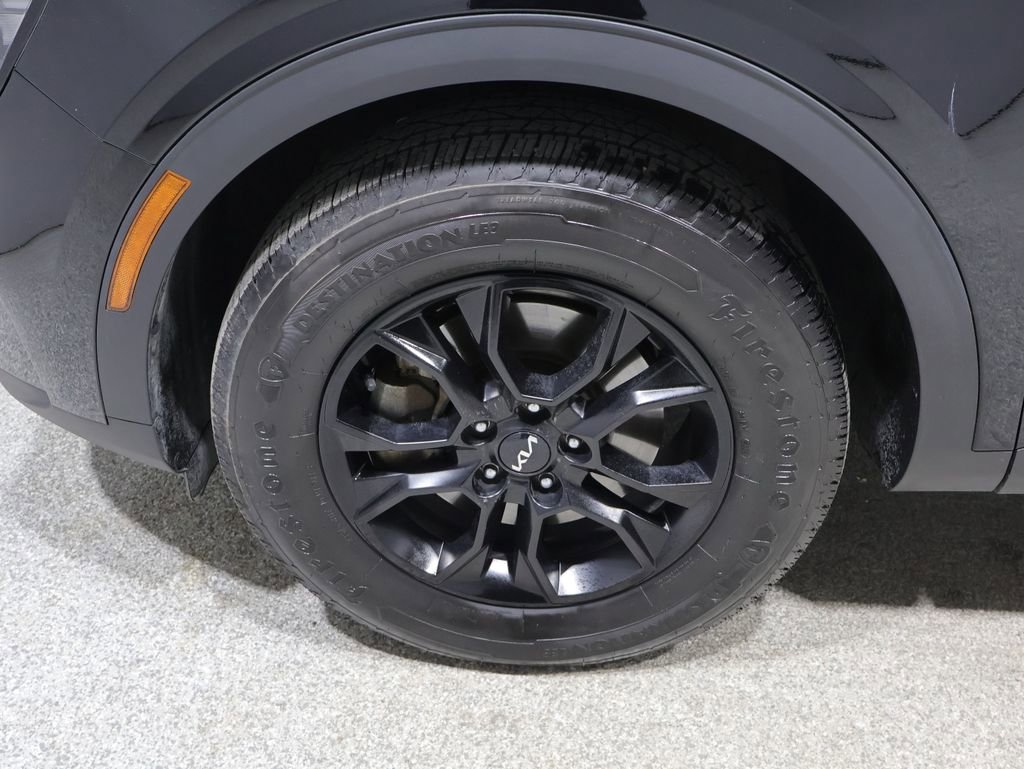 Used 2023 Kia Sportage X-Pro AWD/4WD image 8