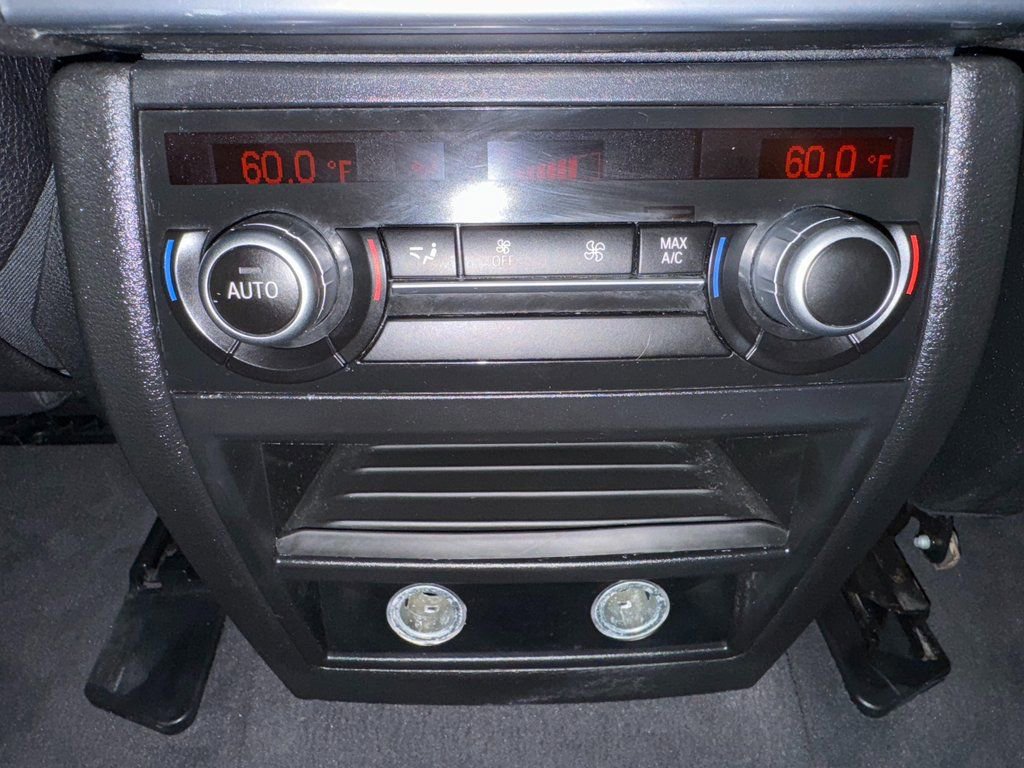 Used 2018 BMW X6 sDrive35i w/ Driving Assistance Package image 34