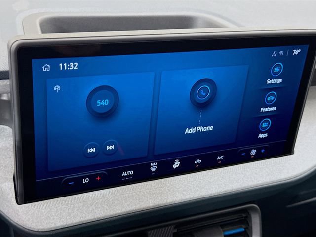 New 2025 Ford Maverick XLT image 14