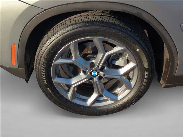 Certified 2023 BMW X3 sDrive30i w/ Premium Package image 26