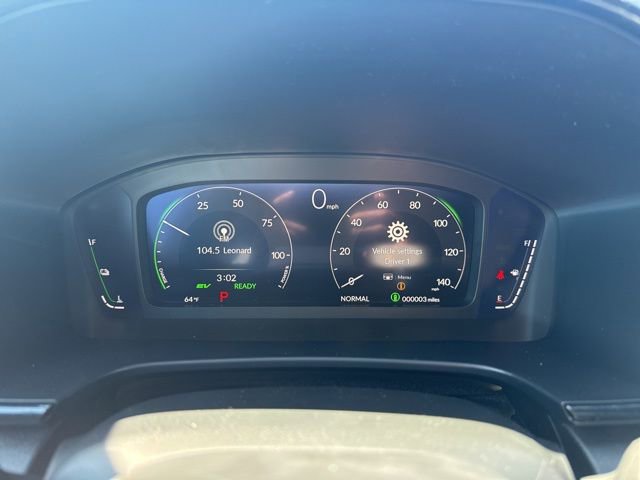 New 2026 Honda CR-V Sport-L image 20