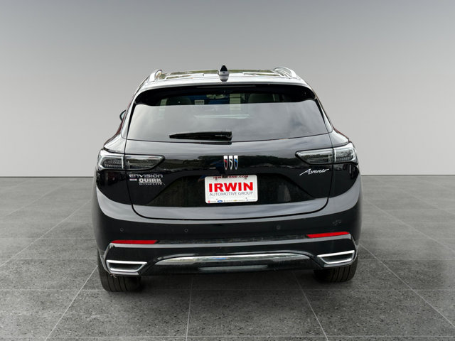 Certified 2024 Buick Envision Avenir AWD/4WD image 4