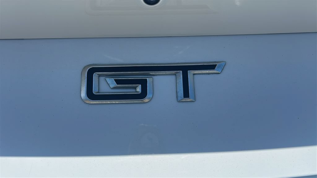 Certified 2024 Ford Mustang GT Premium RWD image 20