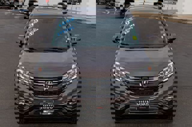 Used 2016 Honda CR-V EX image 29