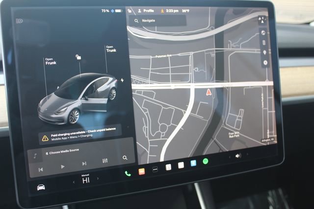 Used 2019 Tesla Model 3 Standard Range Plus image 19