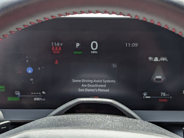 Used 2026 Toyota RAV4 AWD Plug-in Hybrid image 21