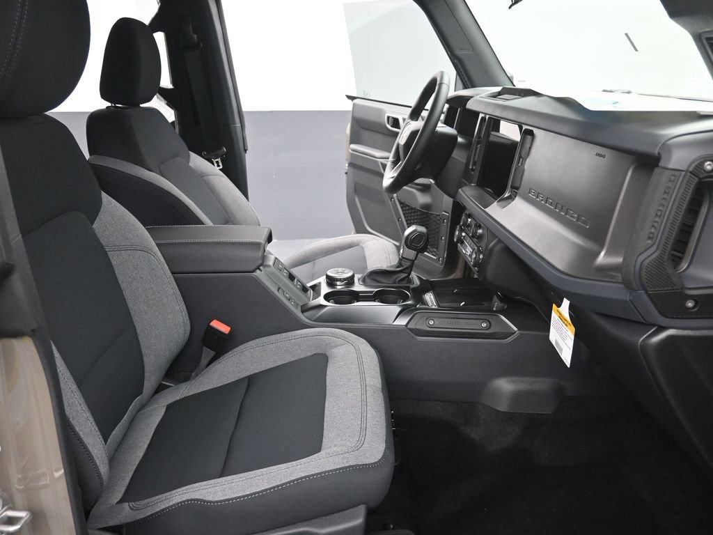 New 2025 Ford Bronco Big Bend image 24