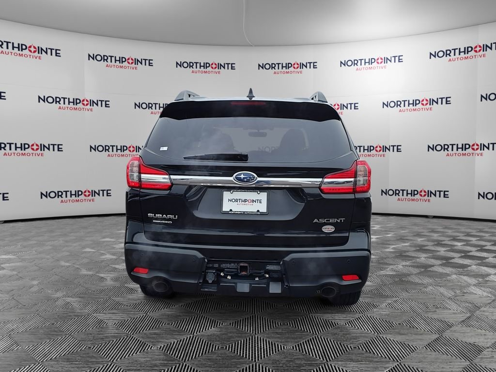 Used 2022 Subaru Ascent Premium w/ Convenience Package image 5