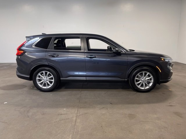 Used 2025 Honda CR-V EX image 2