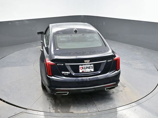 Used 2021 Cadillac CT5 Premium Luxury w/ Parking Package image 43