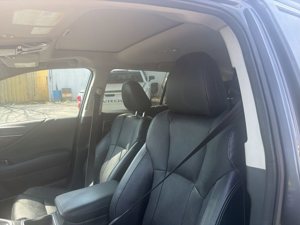 Certified 2023 Subaru Outback Touring XT image 19