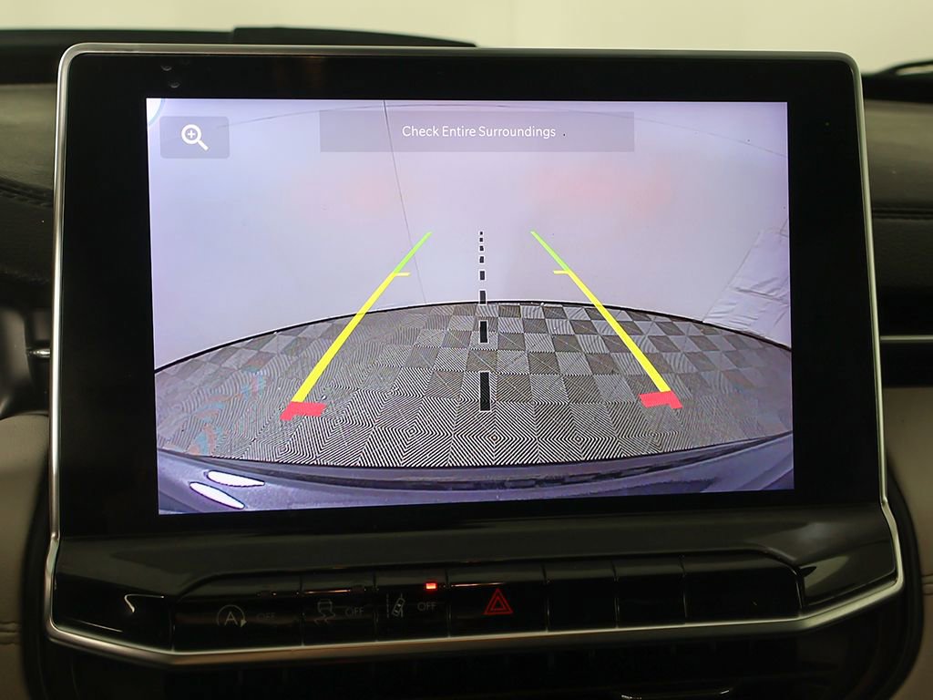 Used 2022 Jeep Compass Limited image 41