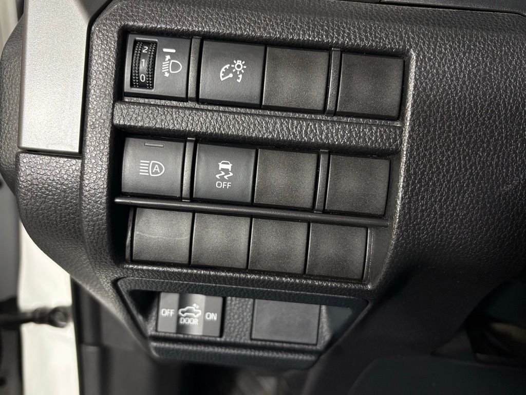 Used 2024 Toyota Tacoma SR5 RWD image 22