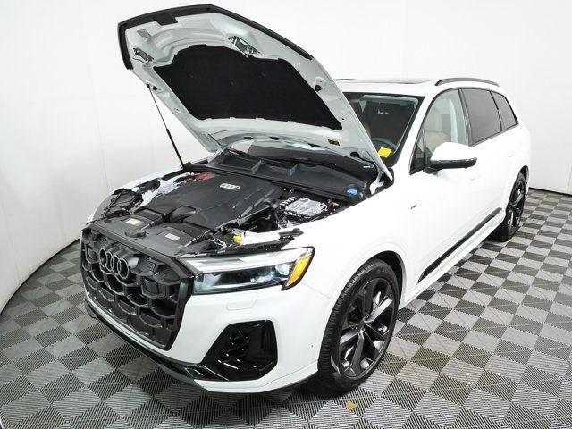 New 2026 Audi Q7 3.0T Prestige AWD/4WD image 34