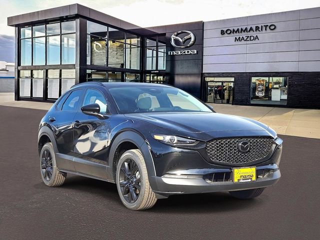 New 2026 MAZDA CX-30 AWD 2.5 S image 1