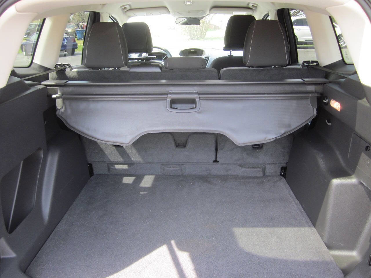 Used 2014 Ford Escape SE image 13
