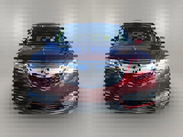 Used 2016 Acura MDX SH-AWD w/ Technology Package image 2