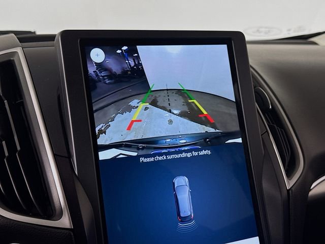 Certified 2022 Ford Edge SEL w/ Convenience Package image 13