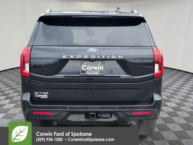 Certified 2025 Ford Expedition Active AWD/4WD image 19