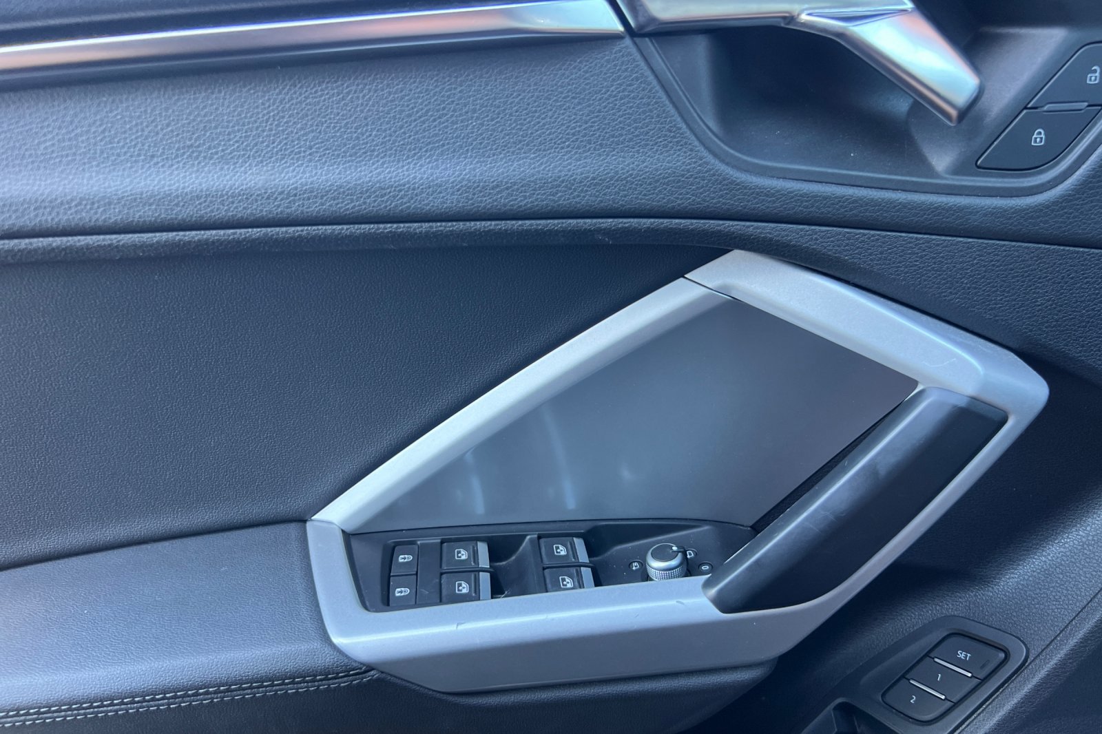 Used 2022 Audi Q3 2.0T Premium image 10