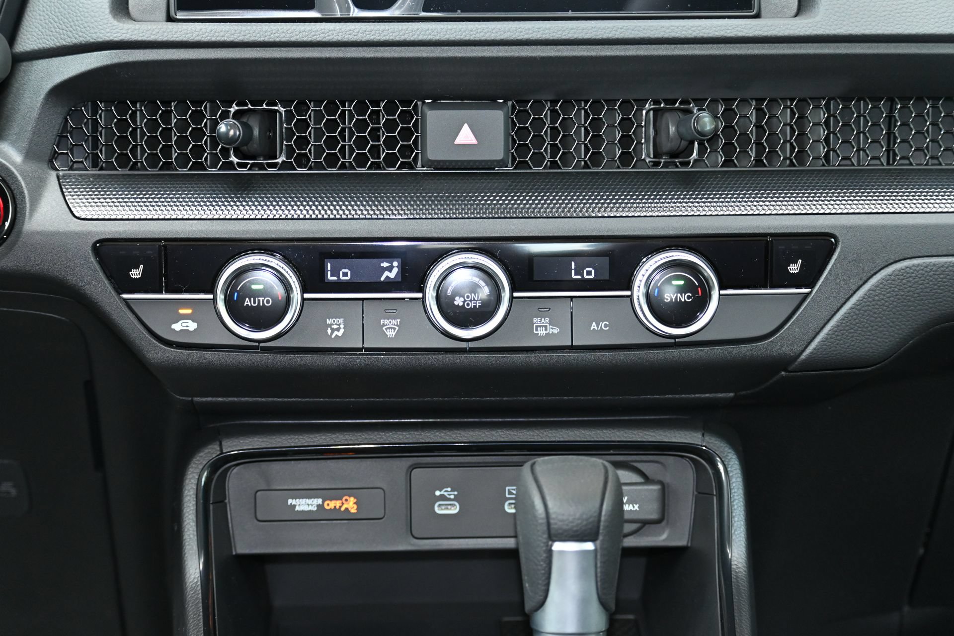 New 2026 Honda CR-V EX image 20