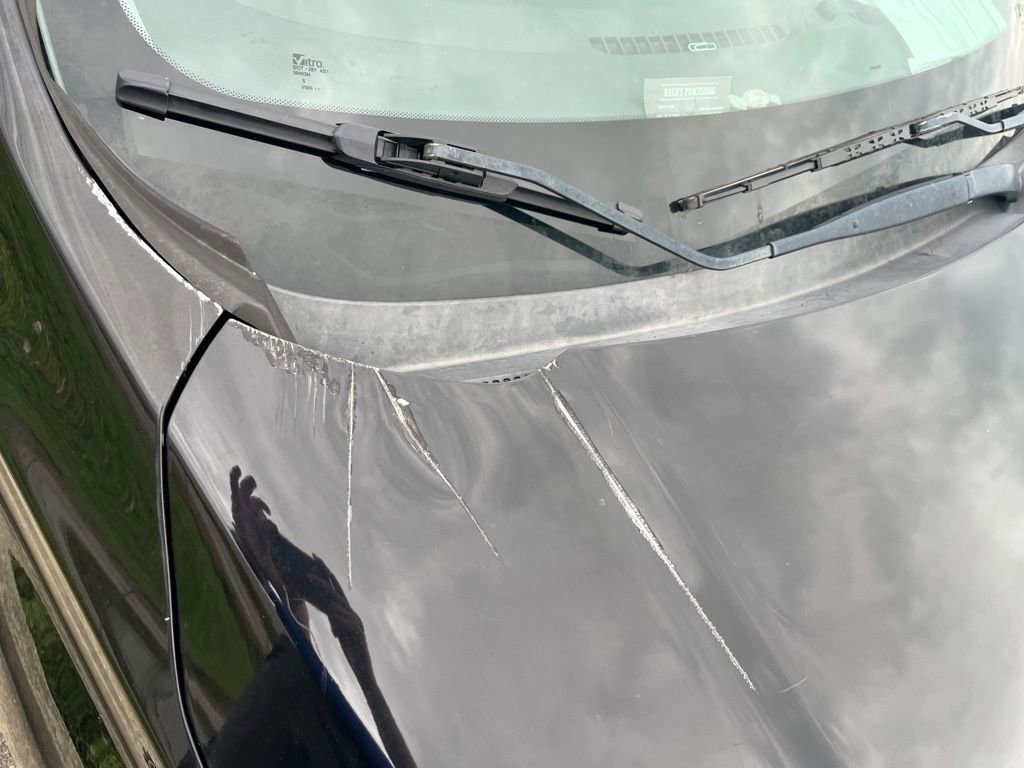 Used 2021 Chevrolet Spark LS FWD image 16