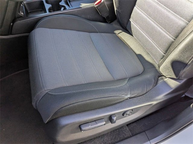 Certified 2020 Honda CR-V EX image 27