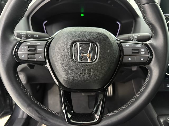 Used 2025 Honda Civic Sport image 9