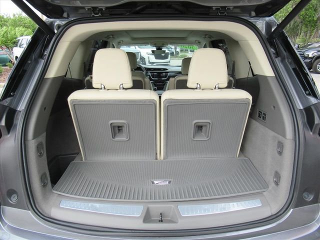 Used 2020 Cadillac XT6 Premium Luxury AWD/4WD image 40