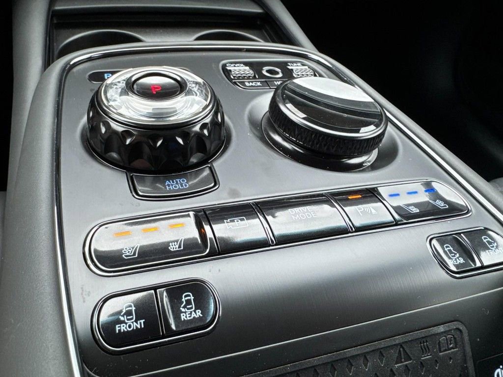 New 2026 Genesis G90 3.5T Prestige image 15