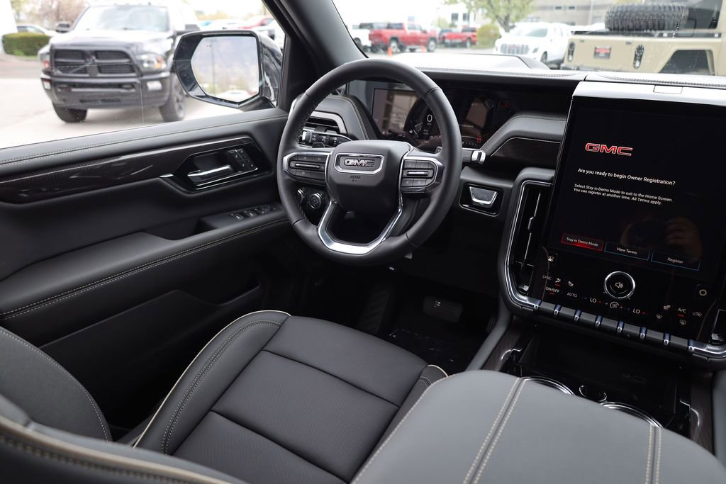 New 2026 GMC Yukon Elevation image 20