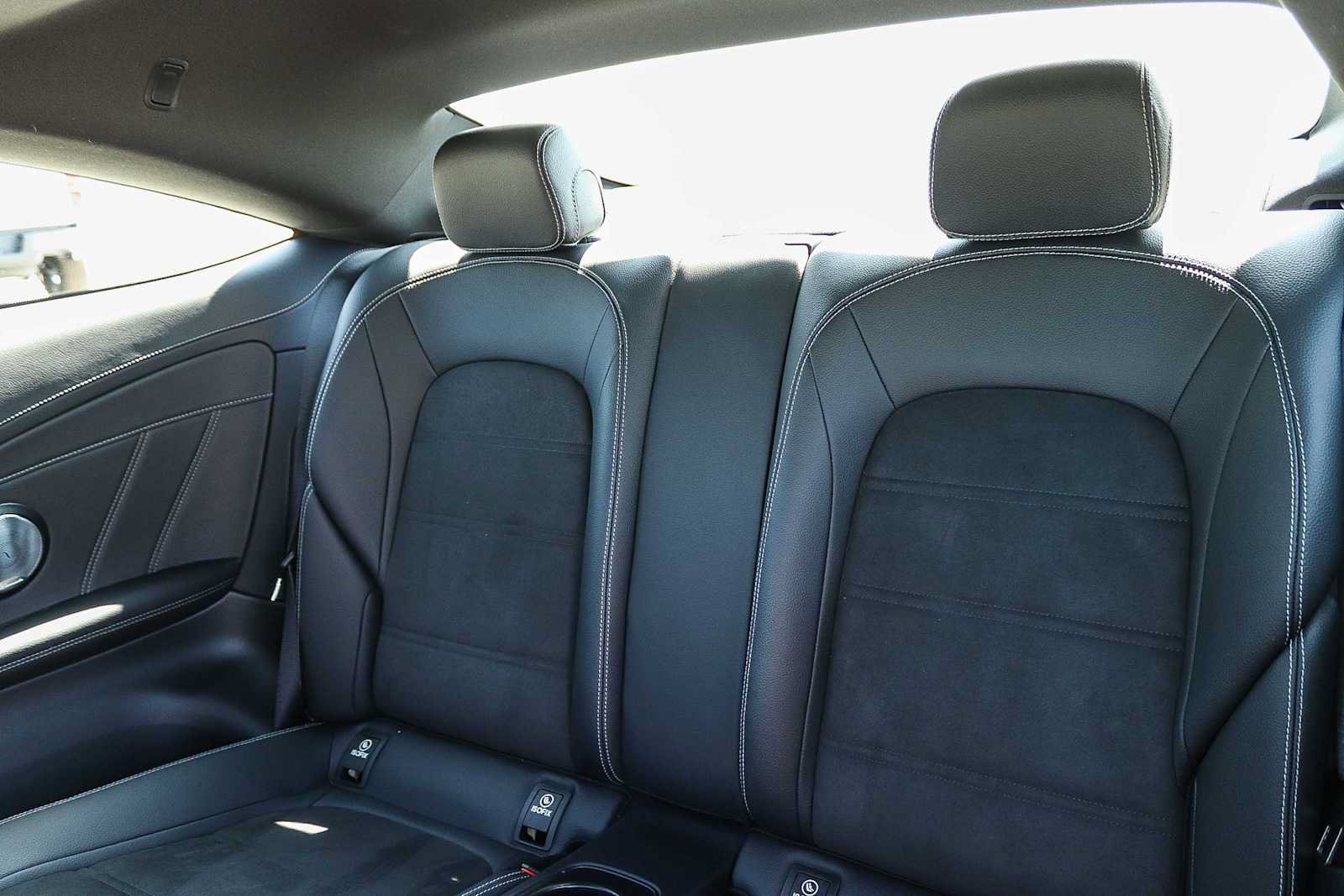 Used 2019 Mercedes-Benz C 63 AMG Coupe image 24