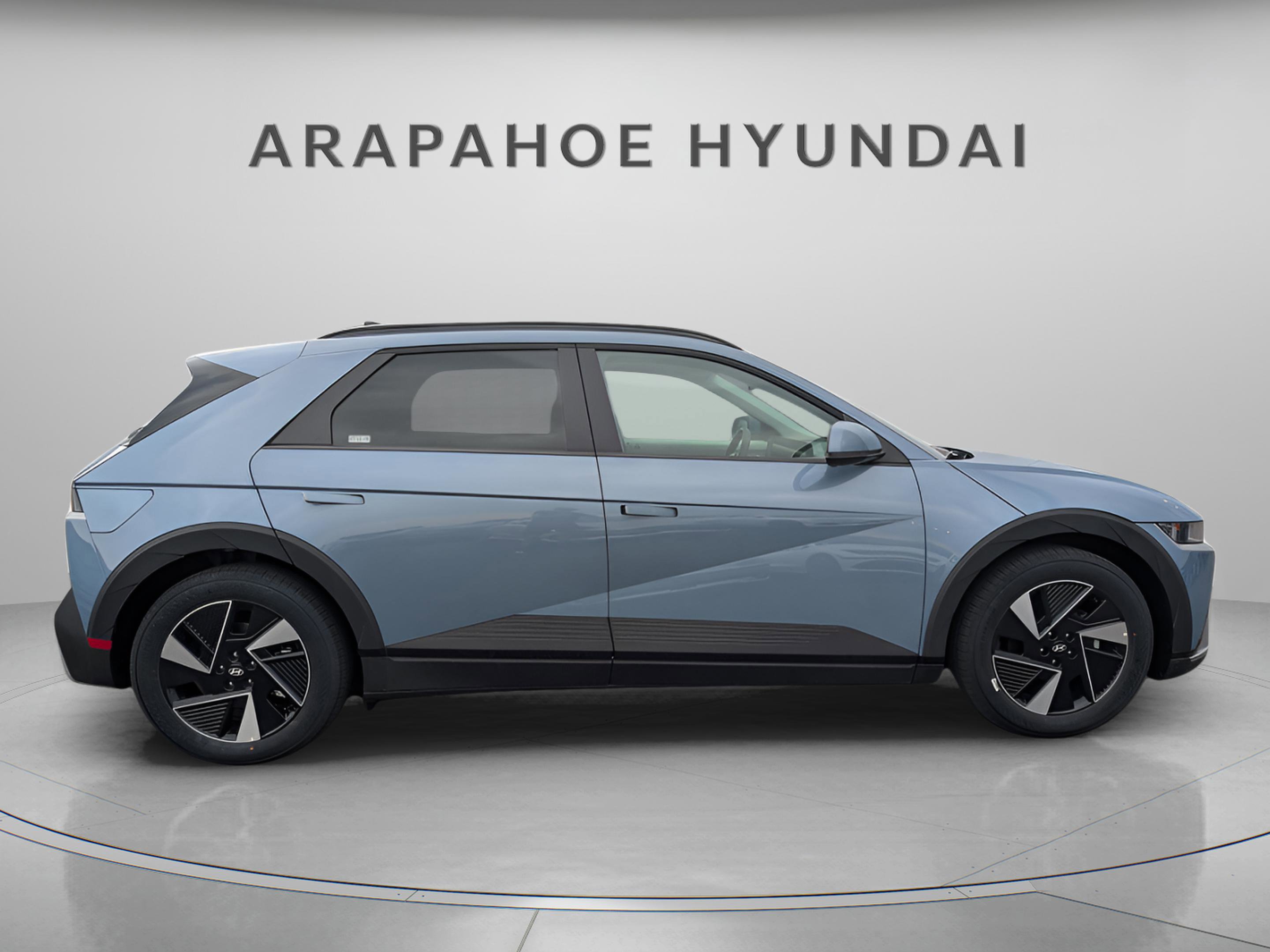 New 2025 Hyundai Ioniq 5 SEL image 6