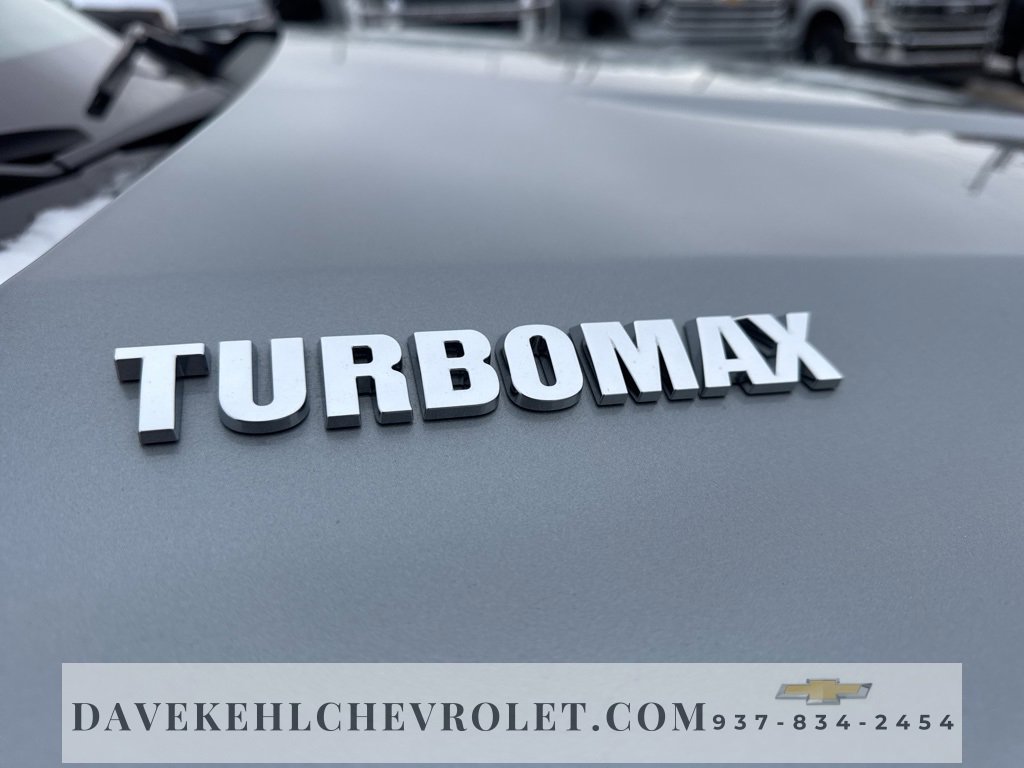 Used 2025 Chevrolet Silverado 1500 LT image 50