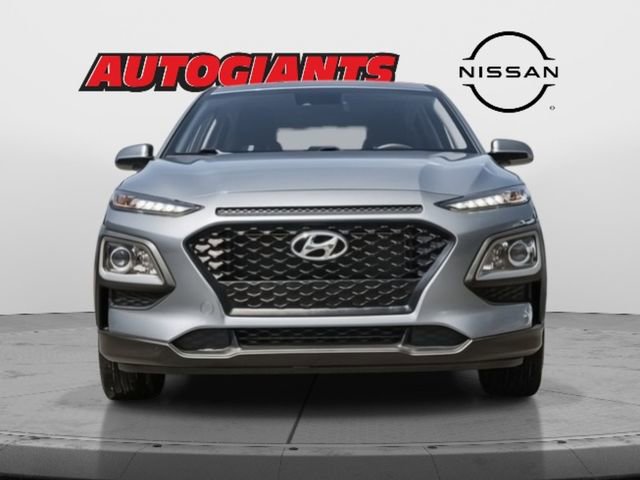 Used 2021 Hyundai Kona SE w/ Cargo Package image 5