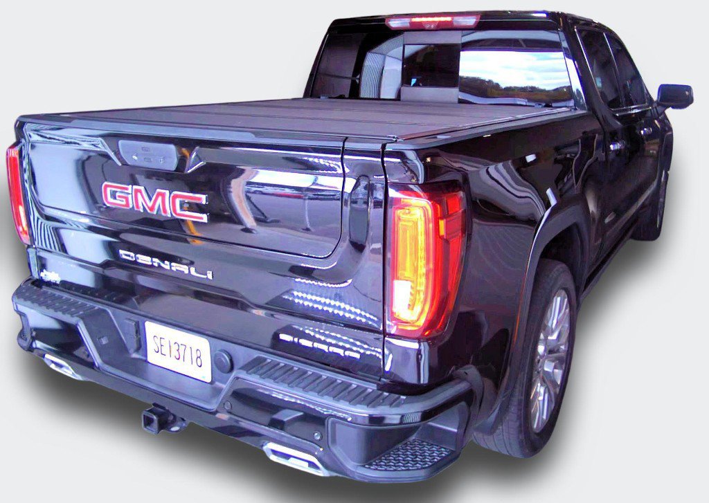 Used 2021 GMC Sierra 1500 Denali w/ Denali Ultimate Package AWD/4WD image 8
