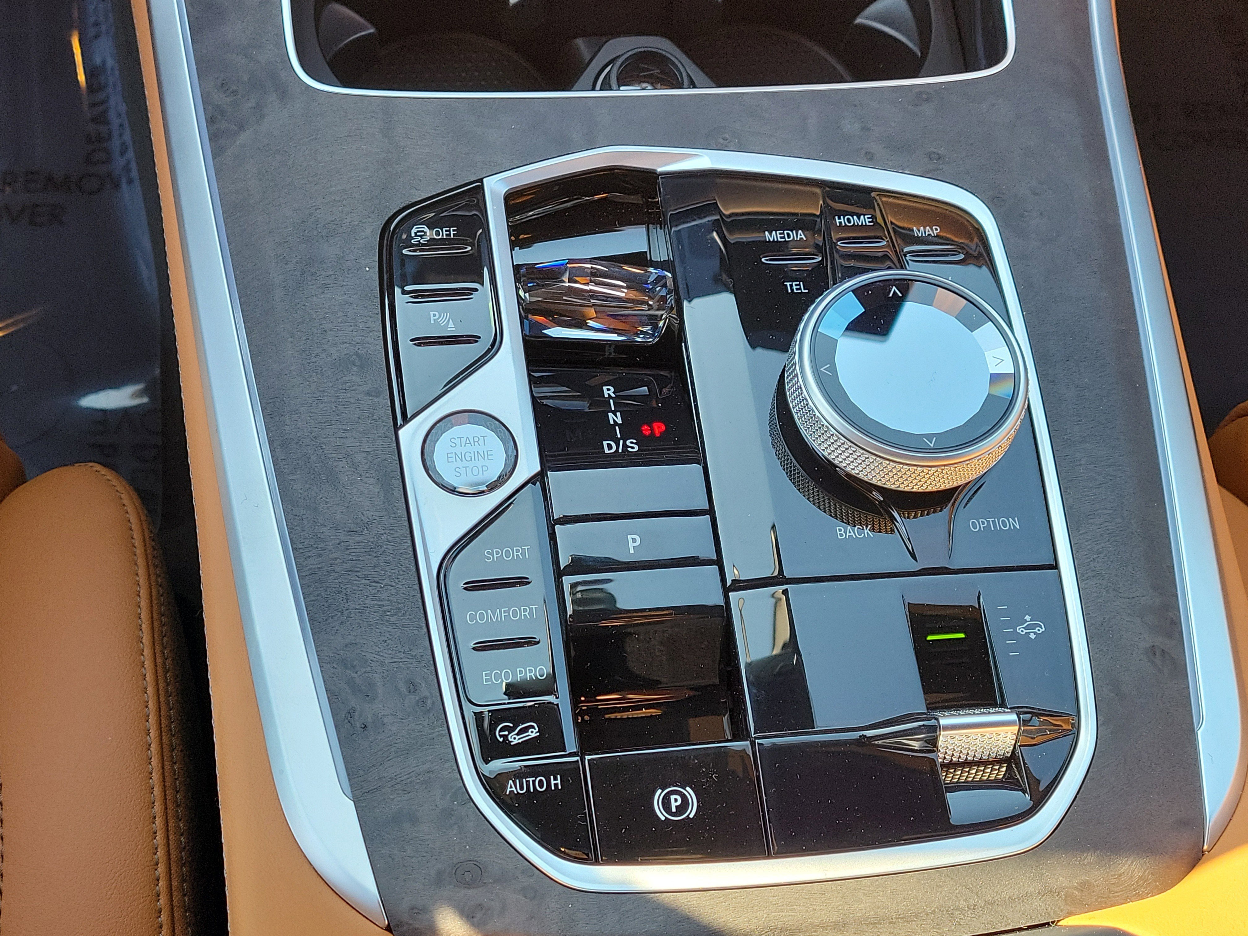 New 2026 BMW X5 M60i image 22