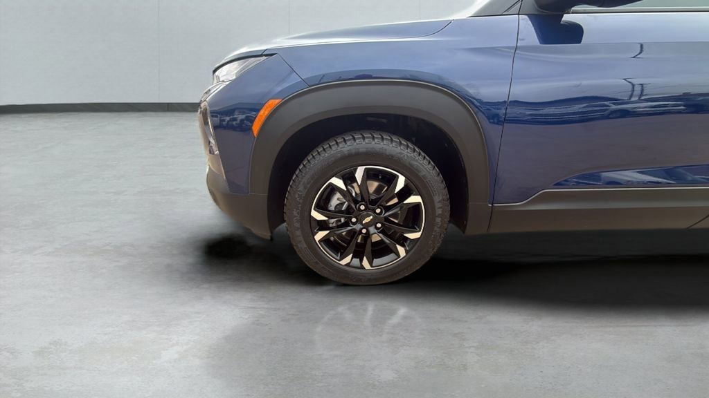 Used 2023 Chevrolet TrailBlazer LT FWD image 53