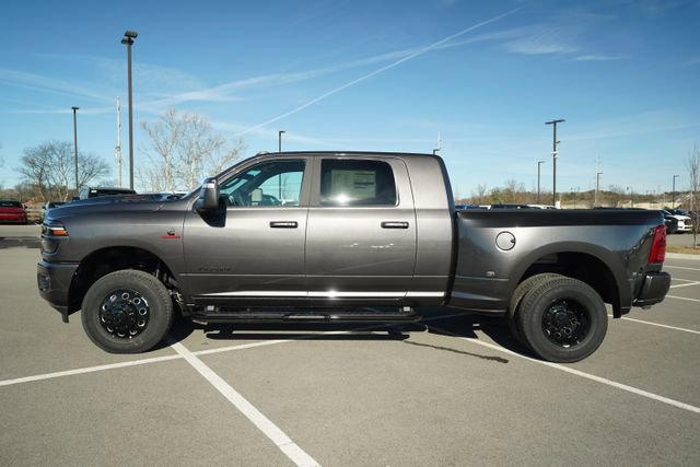 New 2026 RAM 3500 Laramie w/ Night Edition image 5