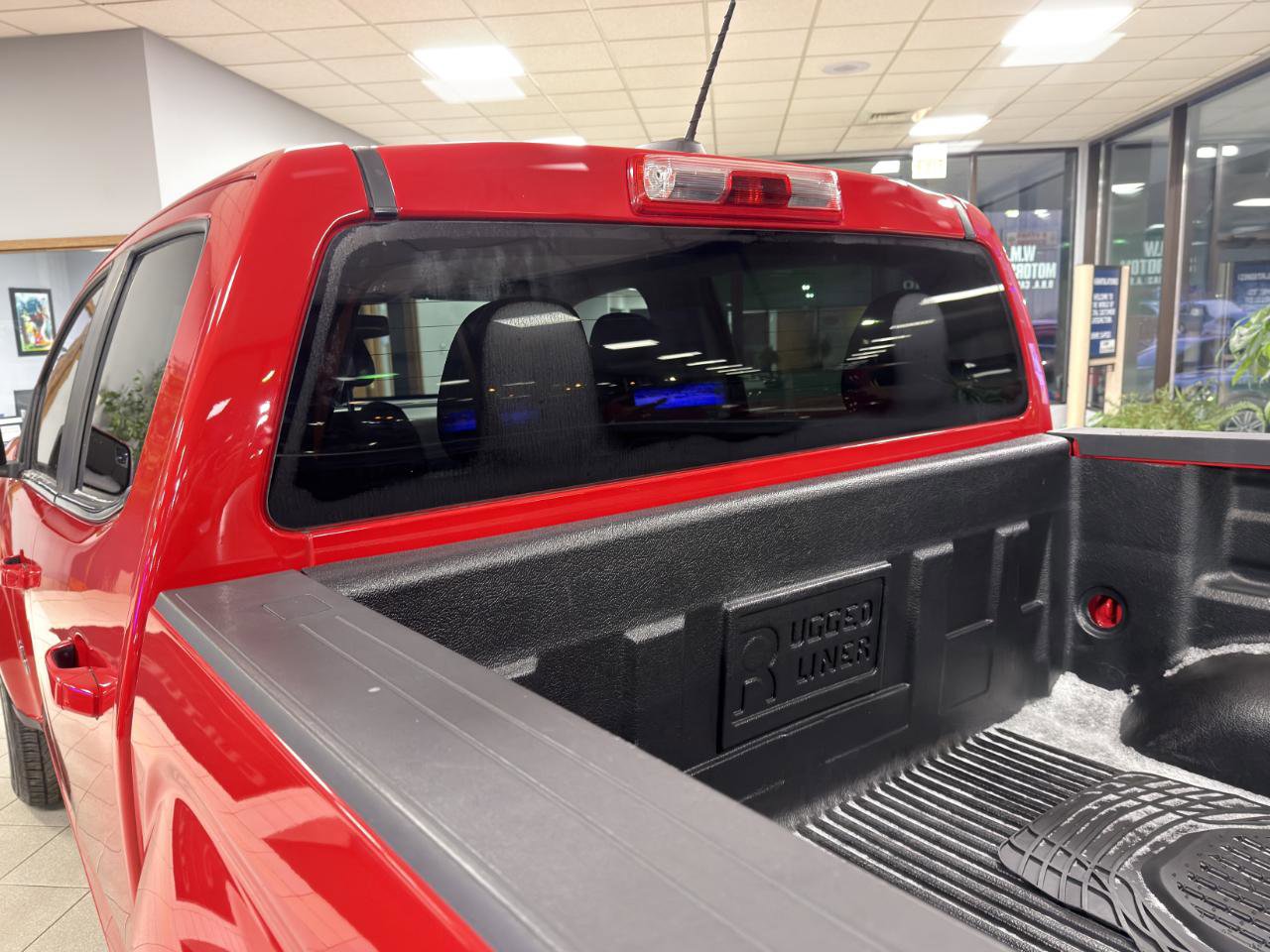 Used 2019 GMC Canyon SLE image 74