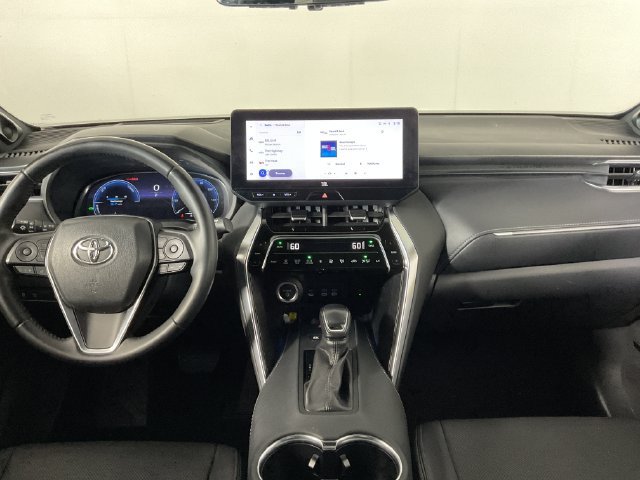 Used 2023 Toyota Venza Limited AWD/4WD image 15