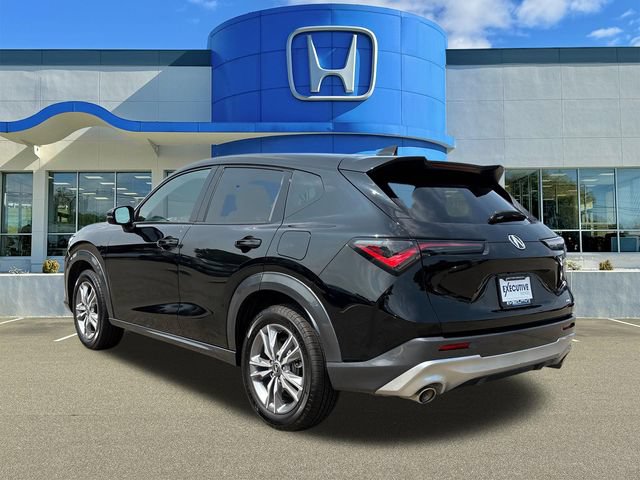 Used 2025 Acura ADX AWD image 4