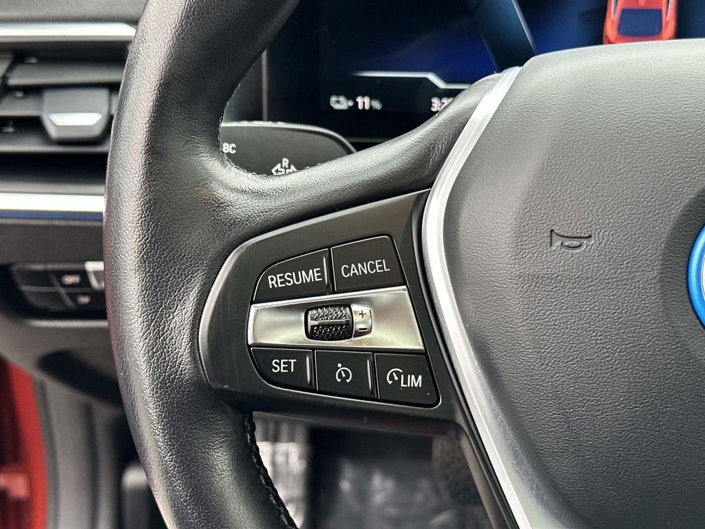 Used 2023 BMW i4 eDrive35 w/ Premium Package image 18