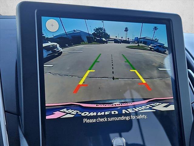 Used 2023 Ford Edge SEL image 13