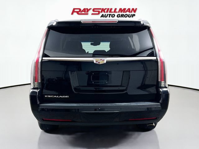 Used 2015 Cadillac Escalade Premium AWD/4WD image 6