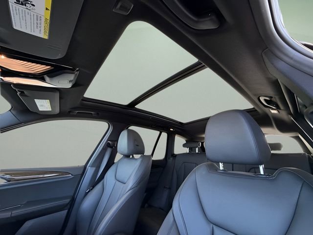 Used 2020 BMW X3 xDrive30i w/ Driving Assistance Package image 34