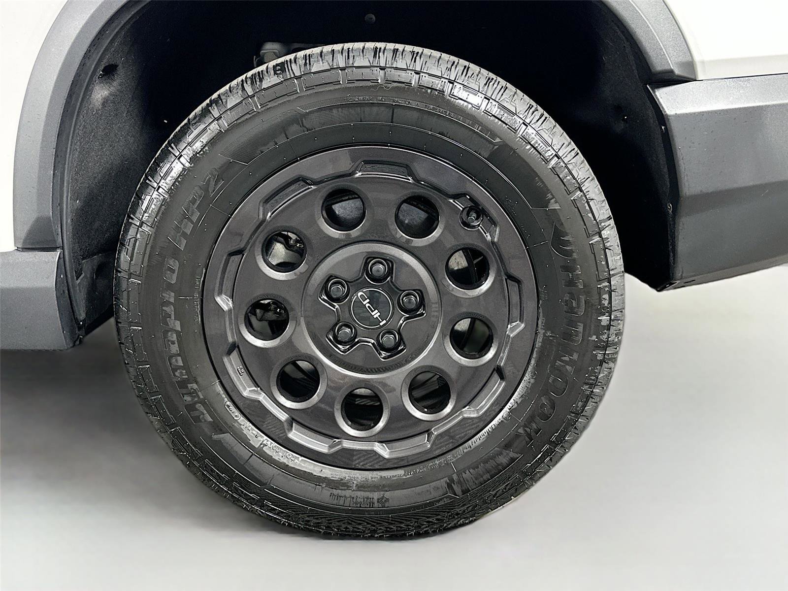Certified 2026 Honda Passport RTL image 30